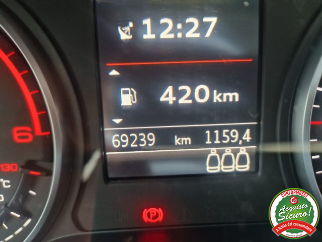 AUDI Q2 usata, con Autoradio