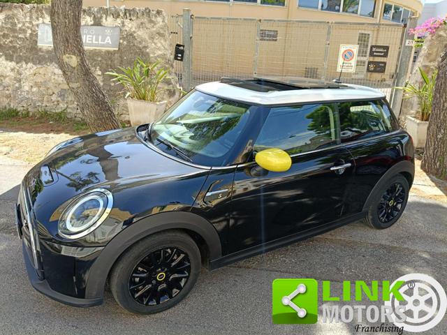 MINI Cooper SE usata, con Airbag testa