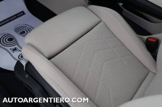 BMW X2 usata, con Controllo automatico clima