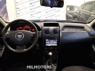 DACIA Duster usata, con Bluetooth