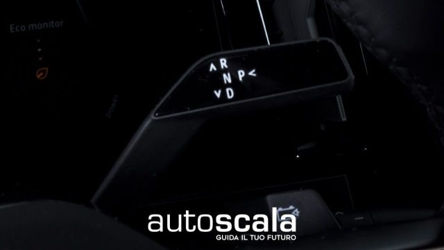 RENAULT Megane usata, con Autoradio digitale