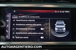 AUDI Q3 usata, con Fari LED