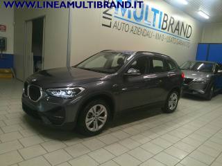 BMW X1 usata, con USB