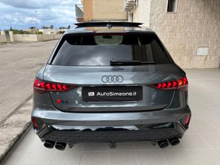 AUDI S3 usata, con Antifurto