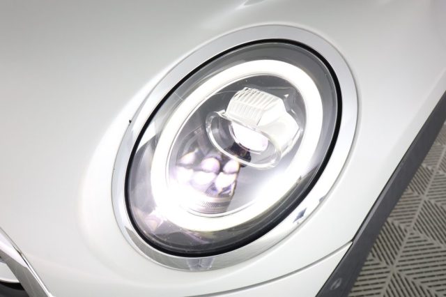 MINI Cooper usata 8