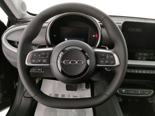 FIAT 600 usata, con Climatizzatore