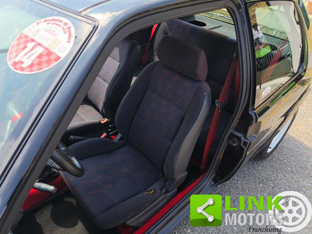 PEUGEOT 106 usata 8