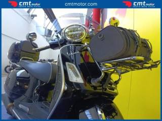 VESPA GTS 300 usata 9