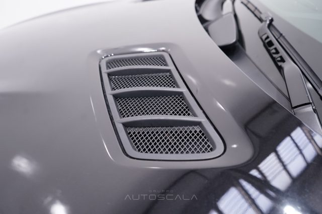 MERCEDES-BENZ GLE 350 usata, con Adaptive Cruise Control