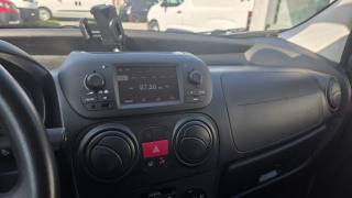 FIAT Fiorino usata, con MP3