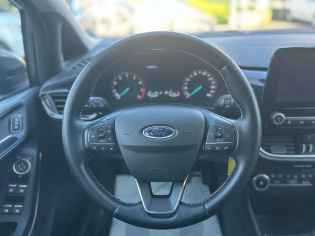 FORD Fiesta usata, con Controllo trazione