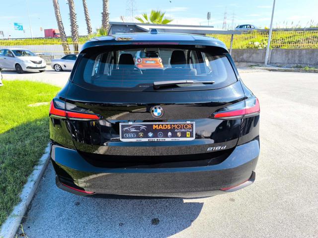 BMW 218 usata, con Alzacristalli elettrici