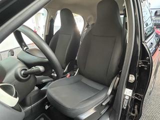 SMART ForFour usata, con Controllo trazione