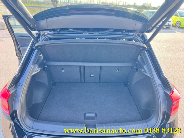 VOLKSWAGEN T-Roc usata, con Cerchi in lega