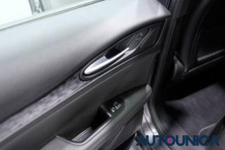 ALFA ROMEO Stelvio usata, con Adaptive Cruise Control