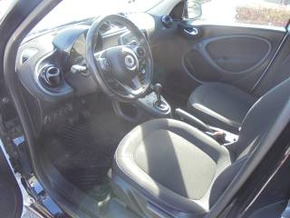 SMART ForFour usata, con Climatizzatore