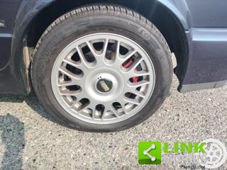 VOLKSWAGEN Golf Cabriolet usata 20