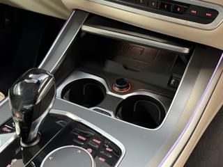 BMW X5 usata, con Volante in pelle