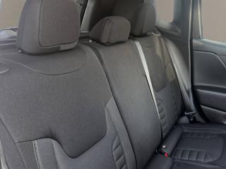 JEEP Renegade usata, con Controllo trazione