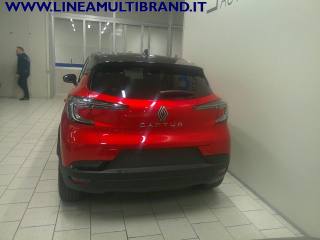 RENAULT Captur usata, con Airbag Passeggero
