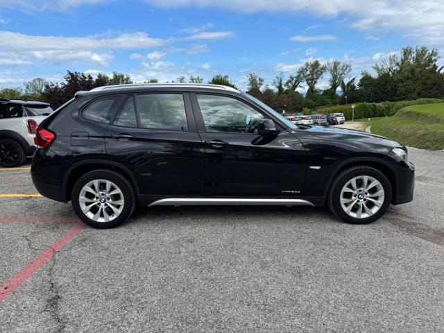 BMW X1 usata, con Boardcomputer