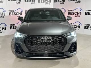 AUDI Q3 usata, con Airbag