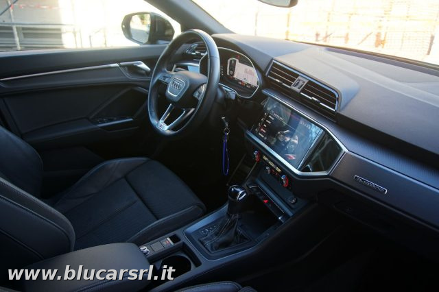 AUDI Q3 usata, con Cruise Control