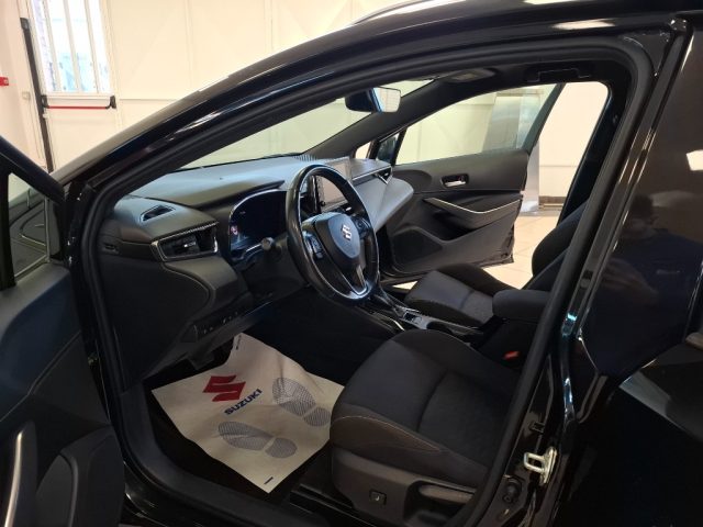 SUZUKI Swace usata, con Controllo trazione