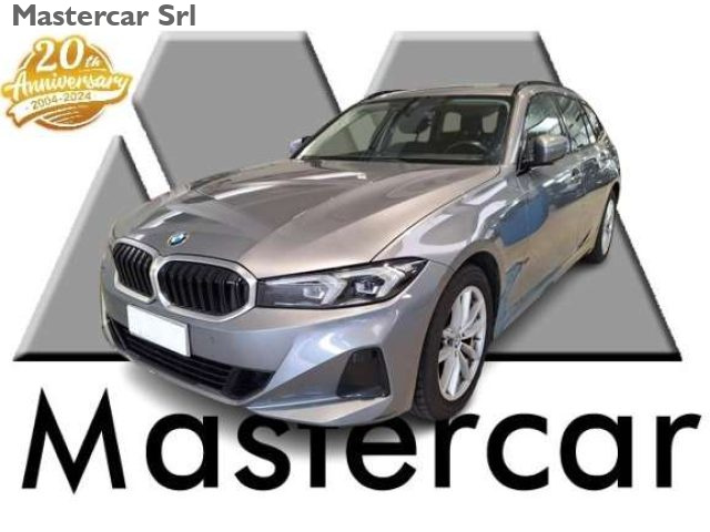 BMW 318 usata, con Airbag
