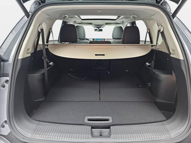 NISSAN X-Trail usata, con Cruise Control