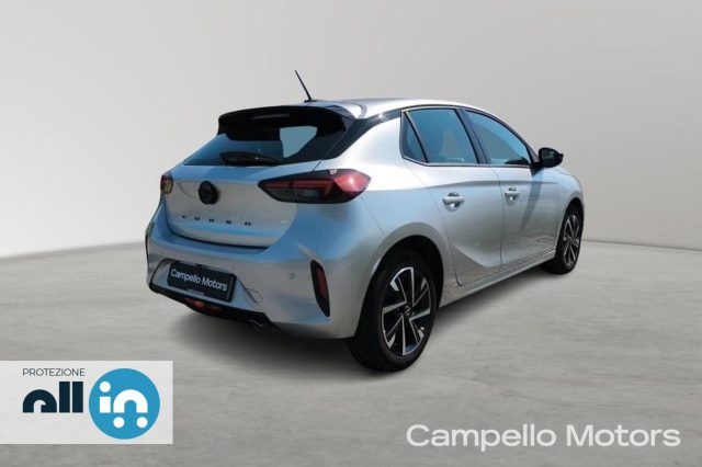 OPEL Corsa usata 2