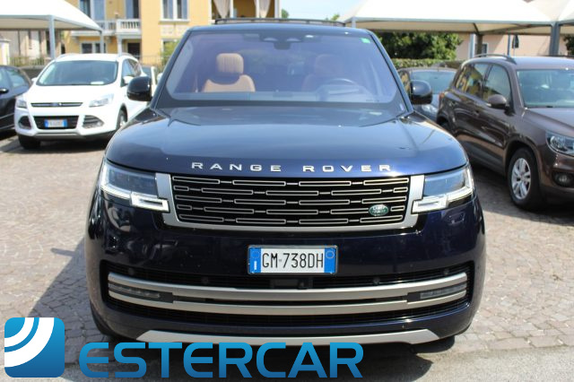 LAND ROVER Range Rover usata, con Cerchi in lega