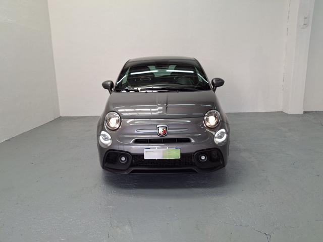 ABARTH 595 usata, con Airbag