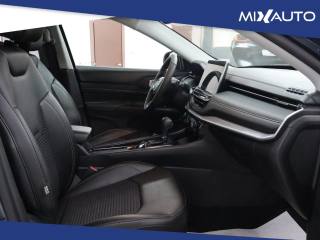 JEEP Compass usata, con Fendinebbia