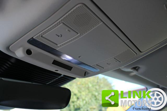 LAND ROVER Range Rover Evoque usata, con Vetri oscurati