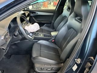 CUPRA Formentor usata, con Cruise Control