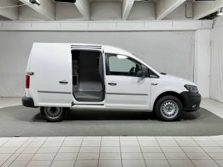VOLKSWAGEN Caddy usata, con Cruise Control