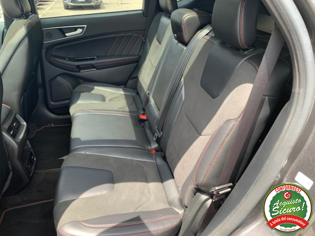 FORD Edge usata, con Servosterzo