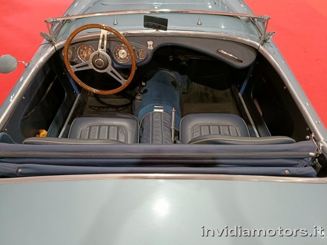 AUSTIN Healey usata 8