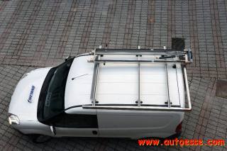 FIAT Doblo usata 20