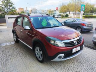 DACIA Sandero usata, con Immobilizzatore elettronico