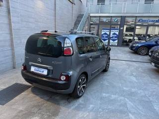 CITROEN C3 Picasso usata, con Controllo trazione