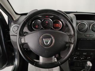 DACIA Duster usata, con Chiusura centralizzata