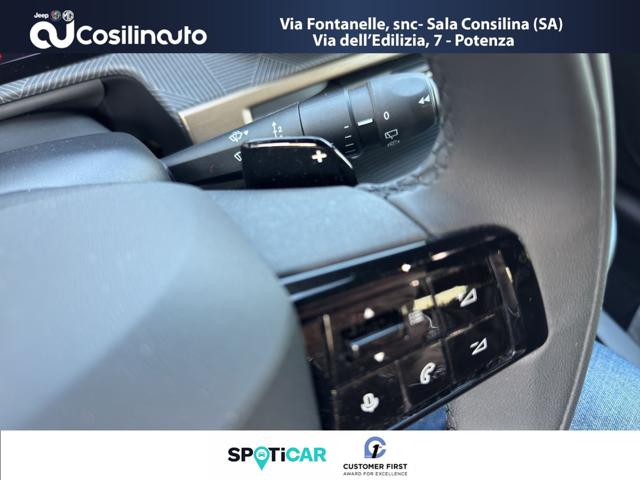 LANCIA Ypsilon usata, con ESP