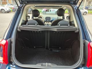 FIAT 500 usata, con Climatizzatore