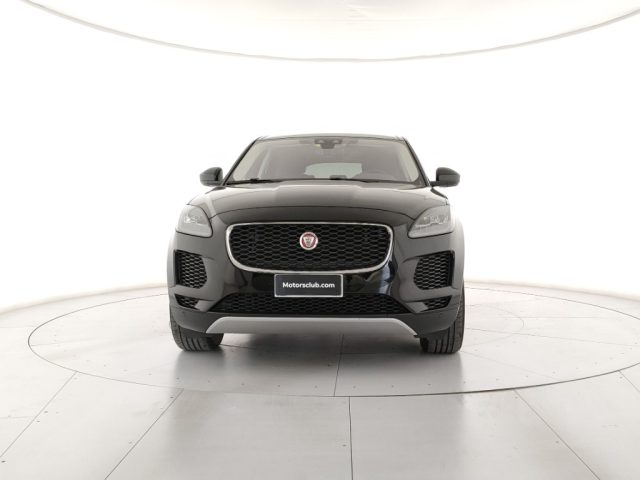 JAGUAR E-Pace usata, con Autoradio