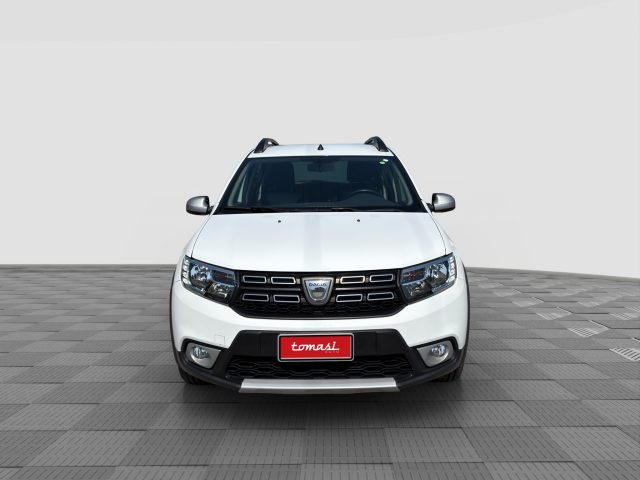 DACIA Sandero usata 7