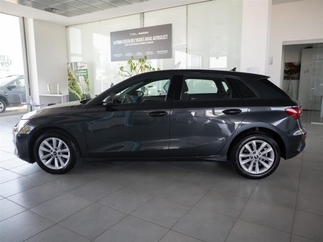 AUDI A3 usata, con Cerchi in lega