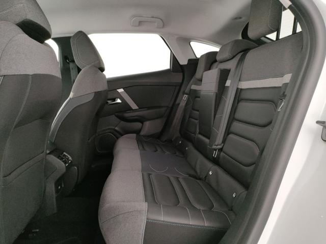 CITROEN C4 usata, con Vetri oscurati