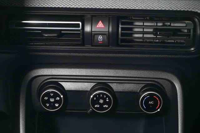 CITROEN C3 usata, con Touch screen